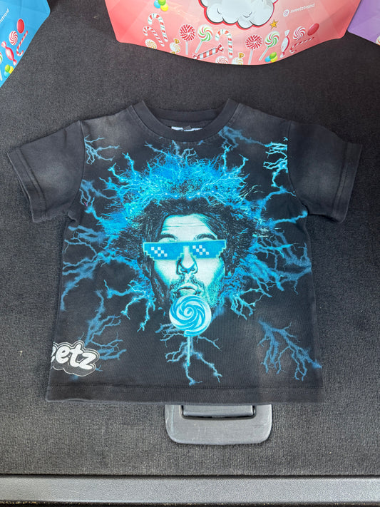 Sweetz Electric Head