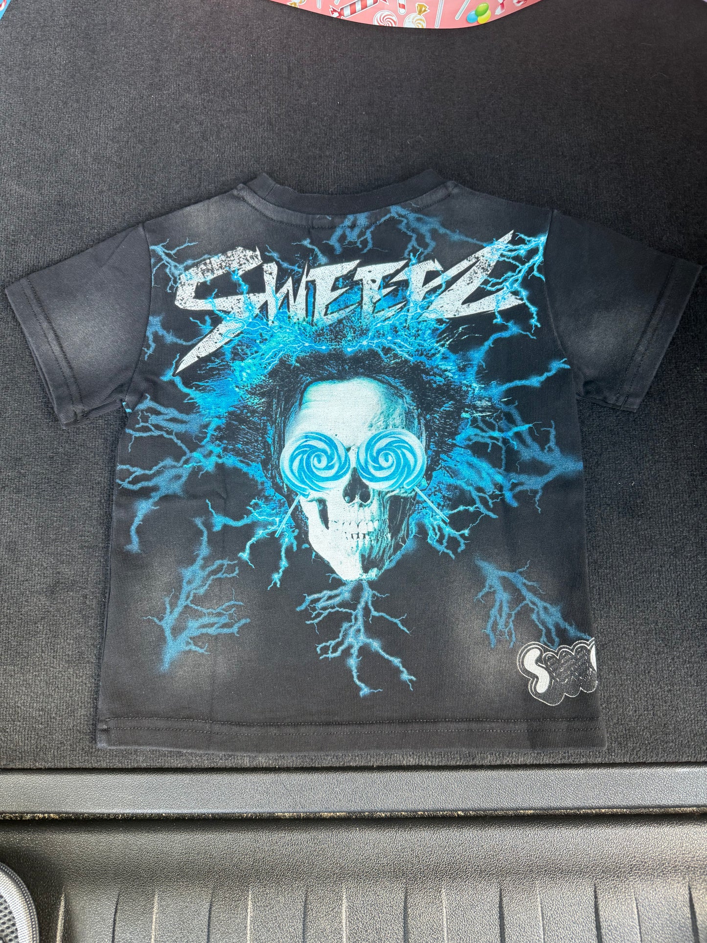 Sweetz Electric Head