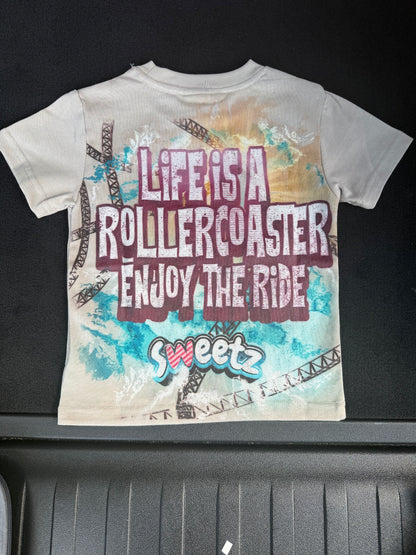 ROLLER COASTER