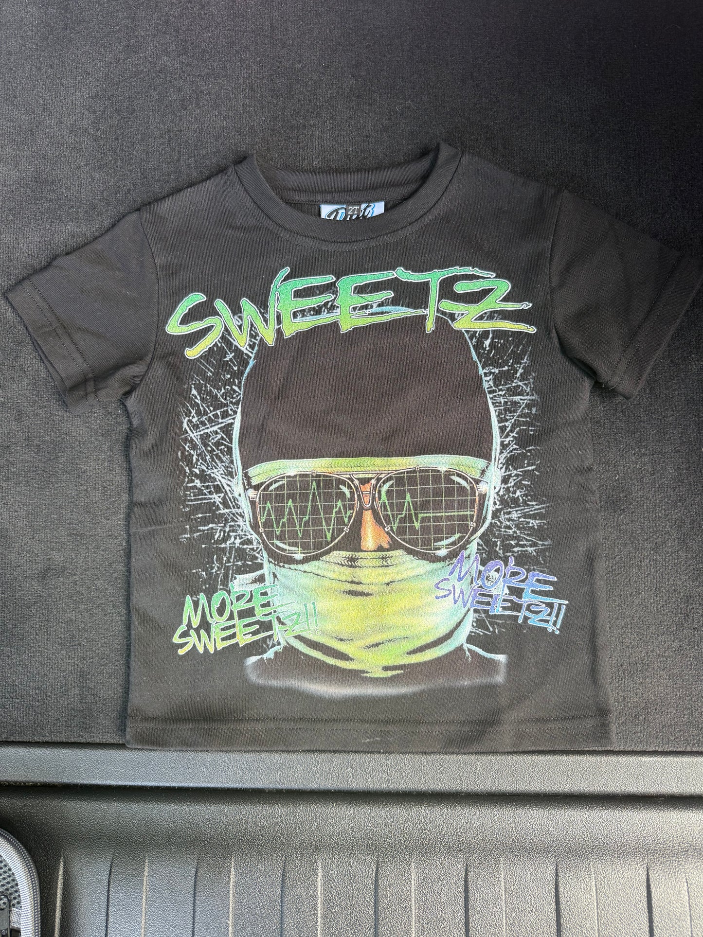 MORE SWEETZ