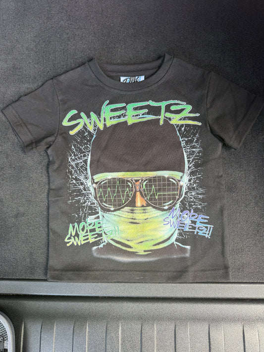 MORE SWEETZ