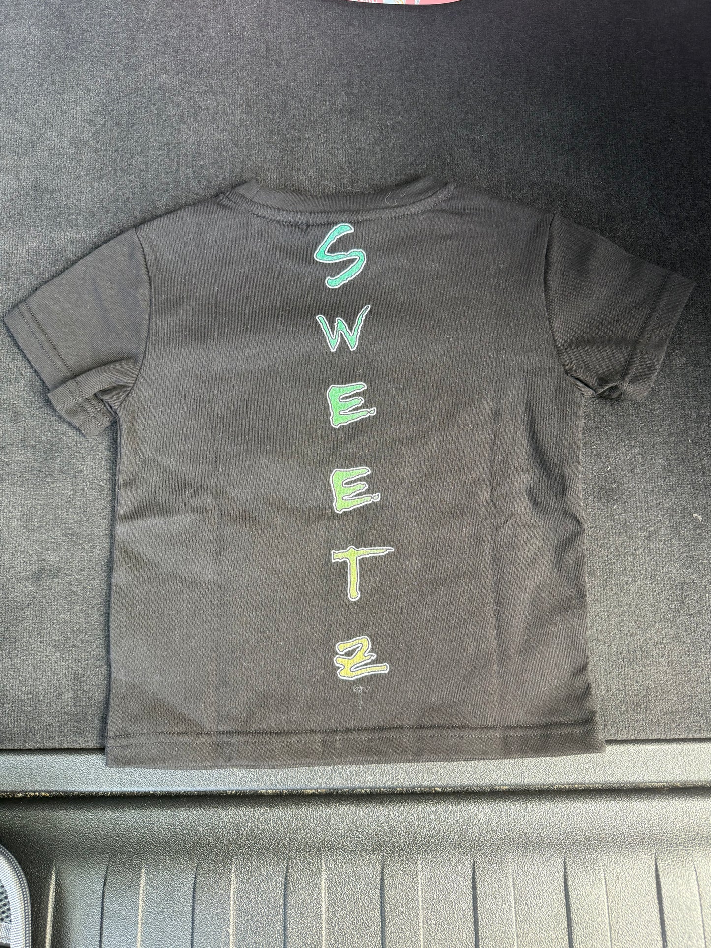 MORE SWEETZ