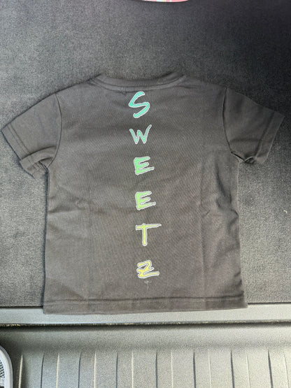 MORE SWEETZ