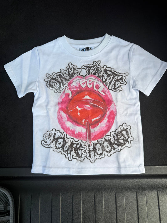 CANDY LIPS