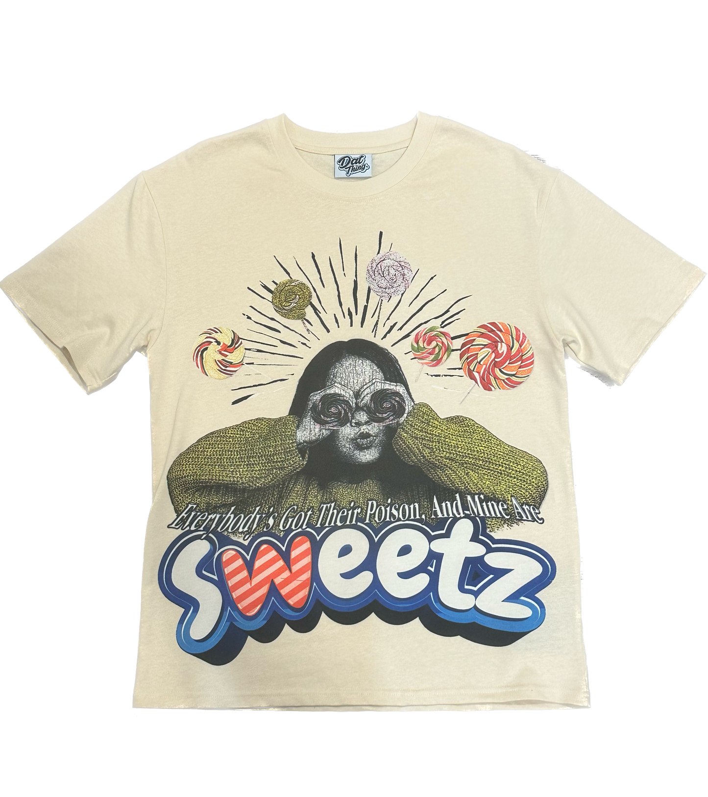 Sweetz POISON T