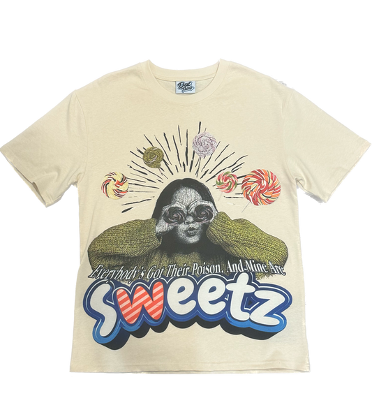 Sweetz POISON T